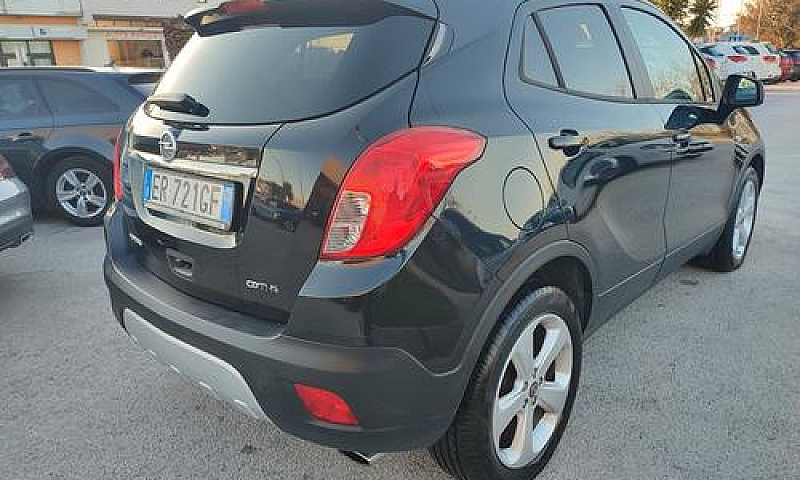 Opel Mokka 1.7 Cdti ...