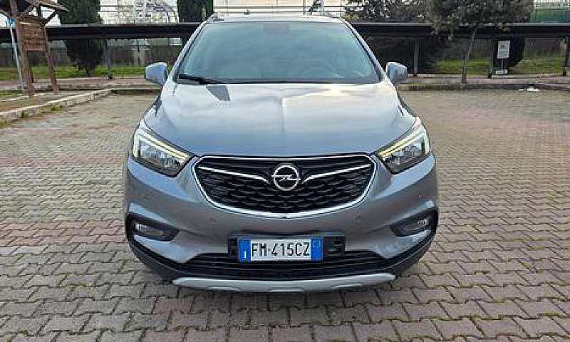 Opel Mokka X 1.6 Cdt...