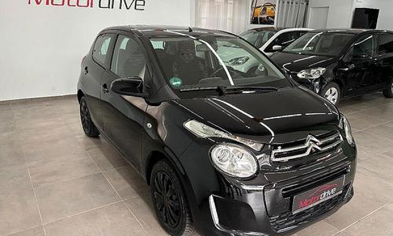 Citroen - C1 - Puret...