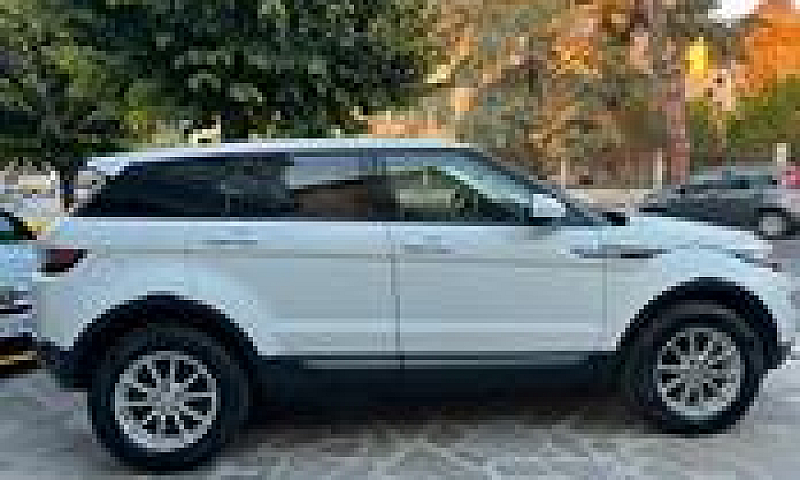 Range Rover Evoque P...