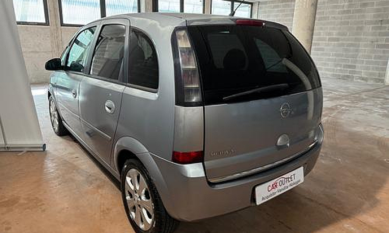 Opel Meriva 1.4 Con ...
