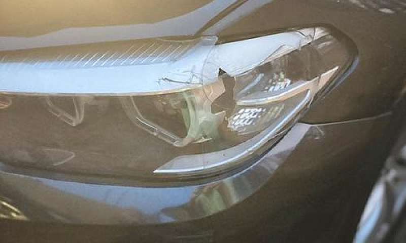 Bmw F90 520 2019...