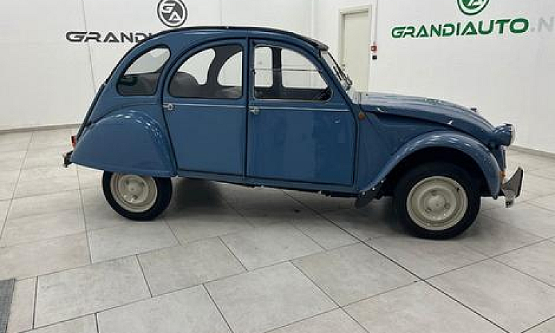 Citroen 2Cv Az 0.6 B...