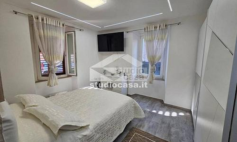 3 Camere Rifatto A N...