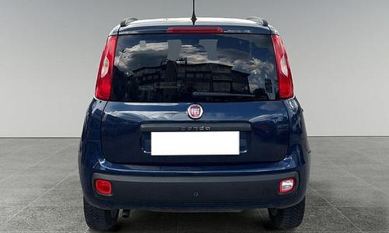 Fiat Panda 0.9 Twina...