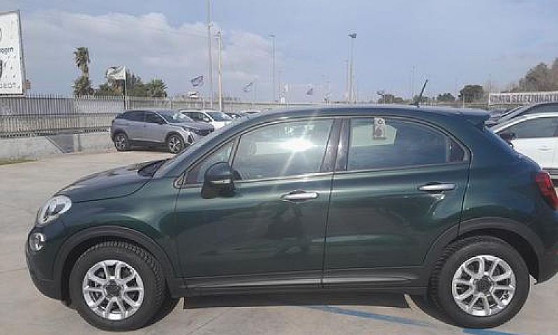 Fiat 500X Cross 1.0 ...