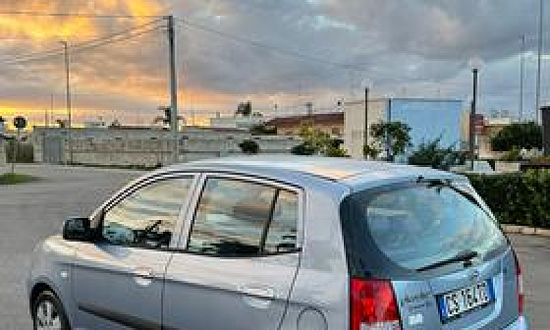Kia Picanto 1.0 Benz...