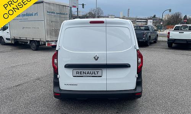 Renault Kangoo Van 1...