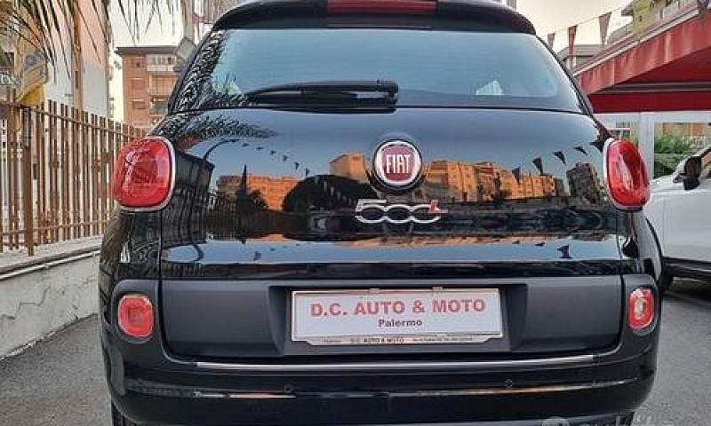 Fiat 500L 1.3 Diesel...