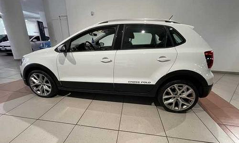 Volkswagen Polo 5ª S...
