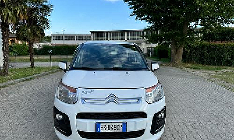 Citroen C3 Picasso 1...