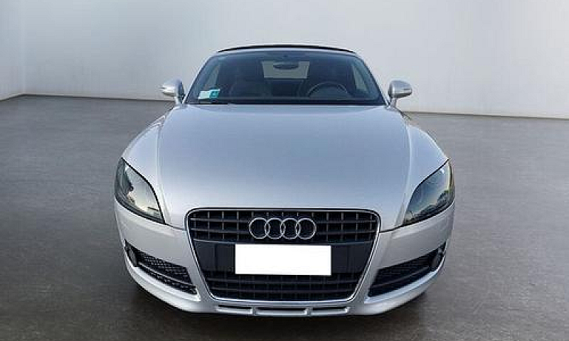 Audi Tt Roadster 2.0...