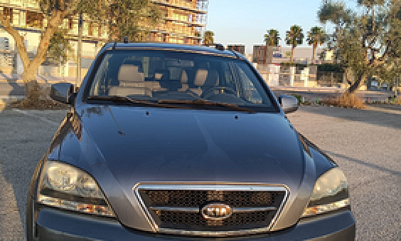 Kia Sorento 2006 2.5...