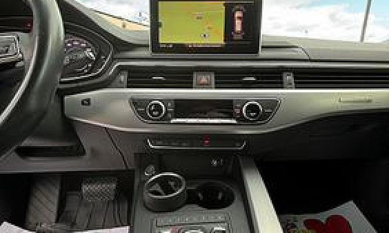 Audi A4 Quattro...