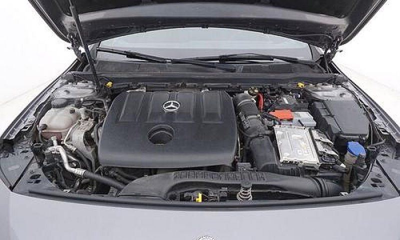 Mercedes Classe A A ...