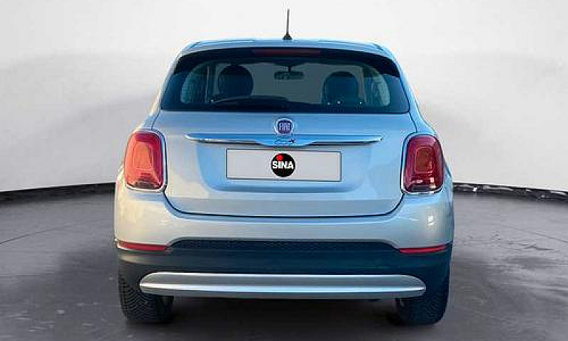 Fiat 500X 1.3 Mjt Bu...