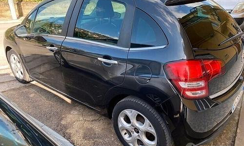 Citroen C3 1.4 Hdi 7...