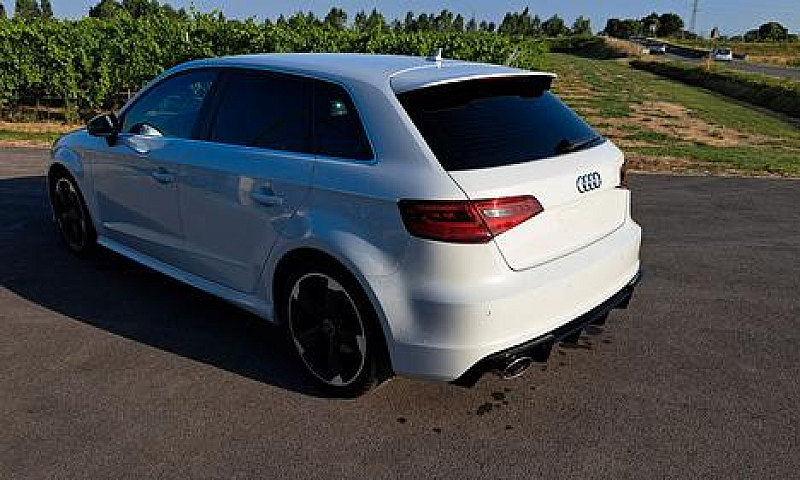 Audi A3 Spb 1.6 Tdi ...