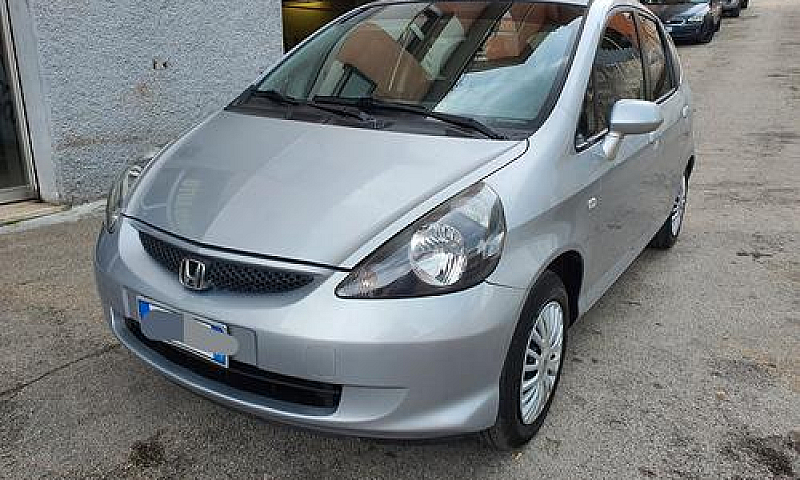 Honda Jazz 1.2 Impia...