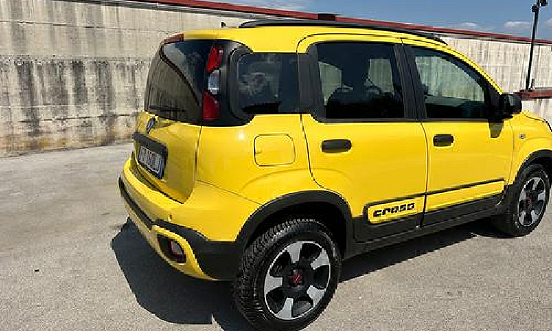 Fiat Panda 1.3 Mjt 9...