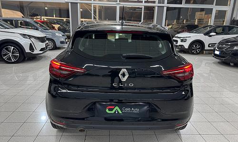 Clio 1.0Tce 90Cv Equ...