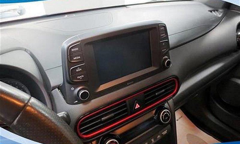 Hyundai Kona 1.6 Hev...