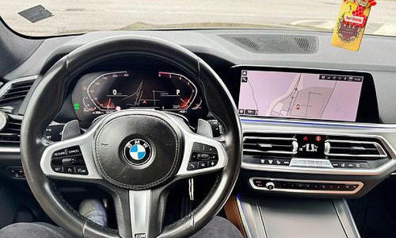 Bmw X5 M Sport 2019...