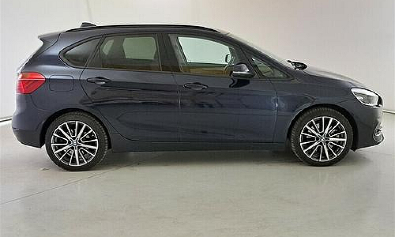 Bmw 225 E Active Tou...