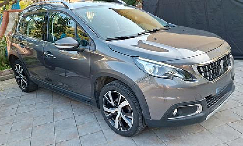 Peugeot 2008 Allure ...