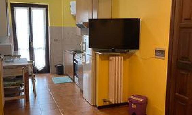 Appartamento Disponi...