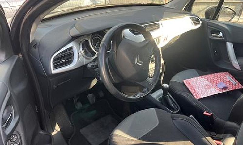Citroen C3 Gpl...