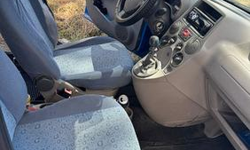 Fiat Panda 2006 Gpl...