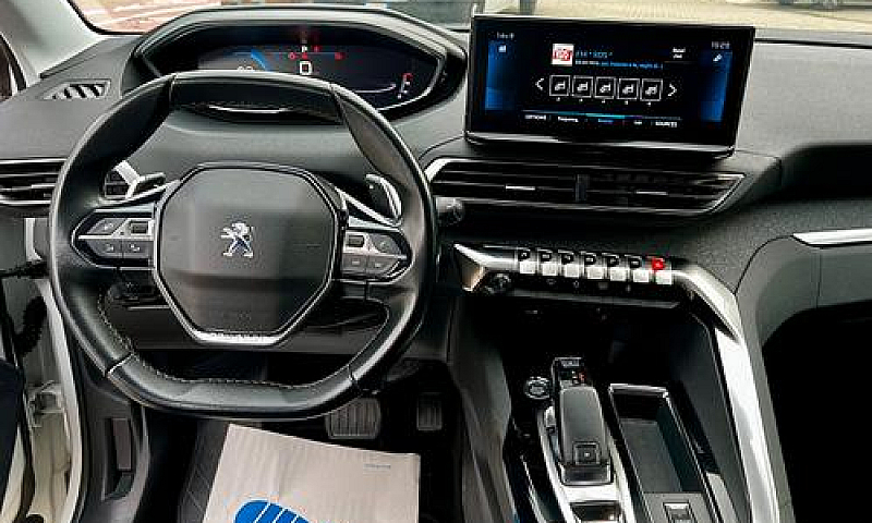 Peugeot 3008 Bluehdi...