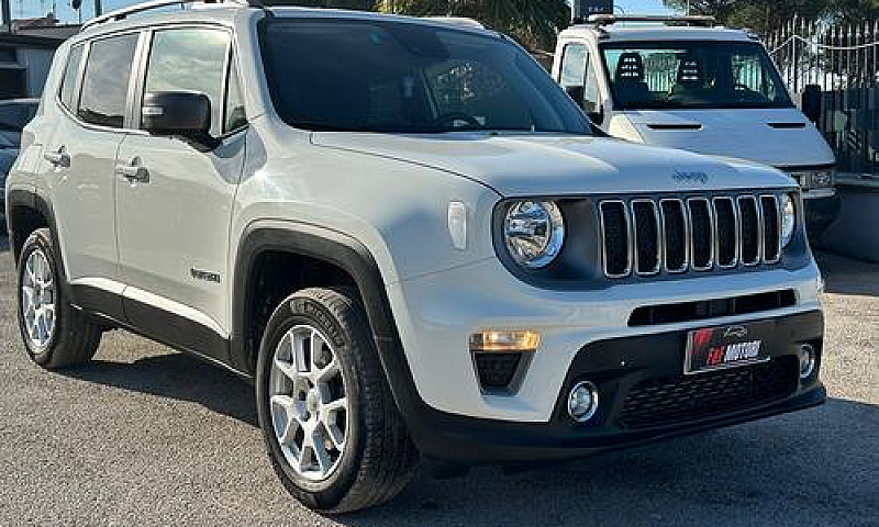 Jeep Renegade 2.0 Mj...