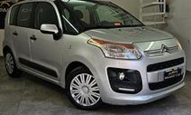 Citroen C3 Picasso 1...