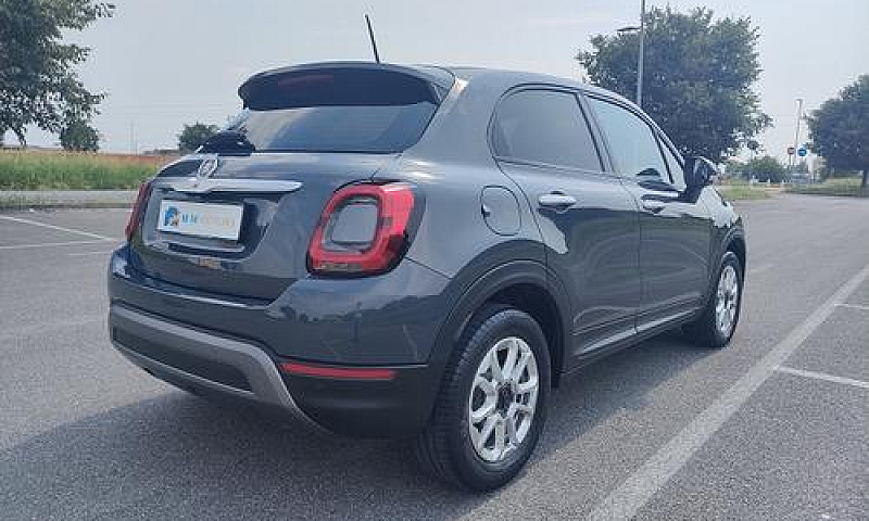 Fiat 500X 1.6 Mjt Lo...