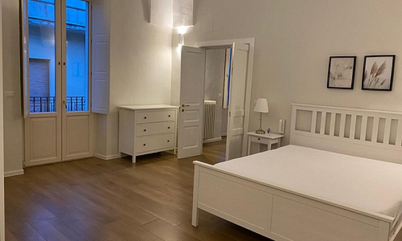 Appartamento In Cent...