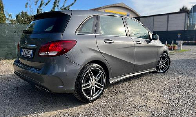 Mercedes - Classe B ...