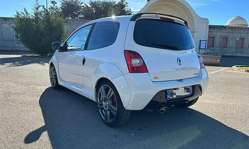 Renault Twingo Rs Cu...