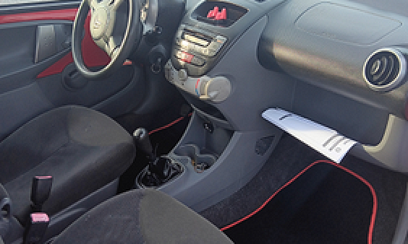 Citroen C1 1.0 Benzi...