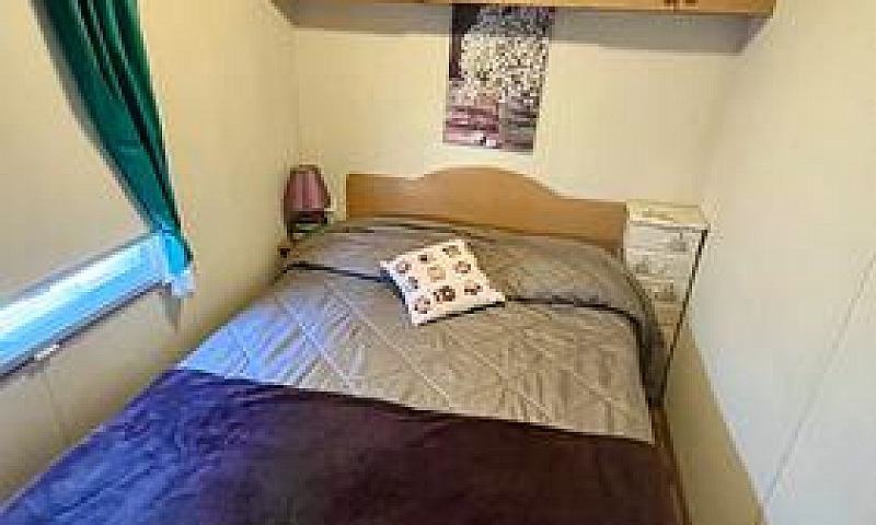 Bungalow Cologna Spi...