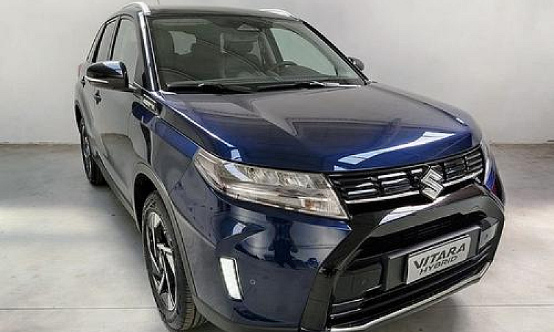 Suzuki Vitara 1.4 Hy...