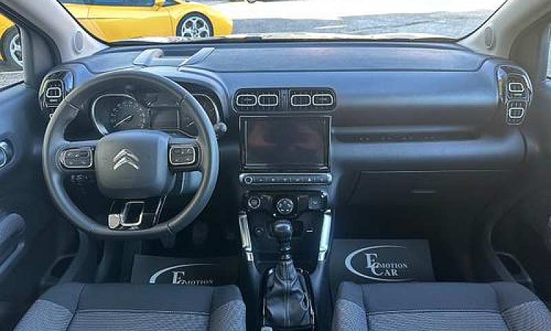 Citroen C3 Aircross ...