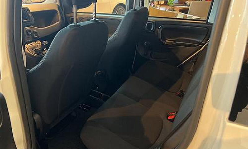 Fiat Panda Cross 1.0...