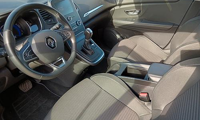Renault Scenic Scéni...