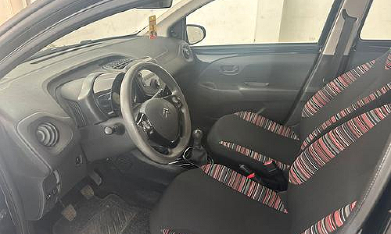 Citroen C1...