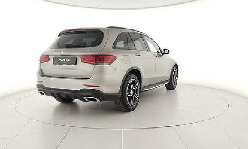 Mercedes Glc - X253 ...