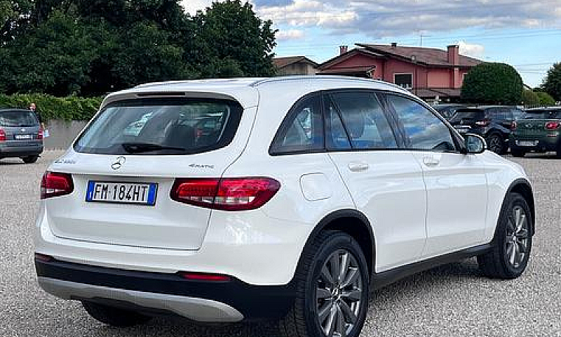 Mercedes-Benz Glc 22...