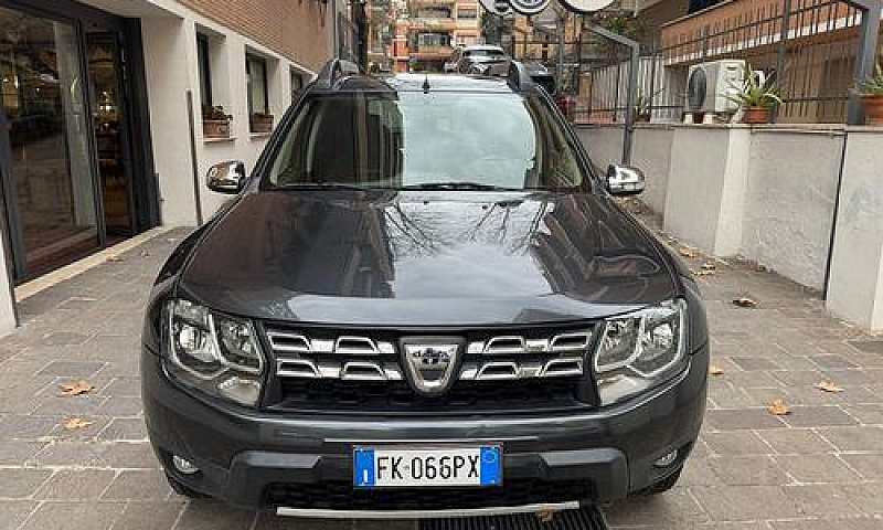 Dacia Duster 1.5 Dci...
