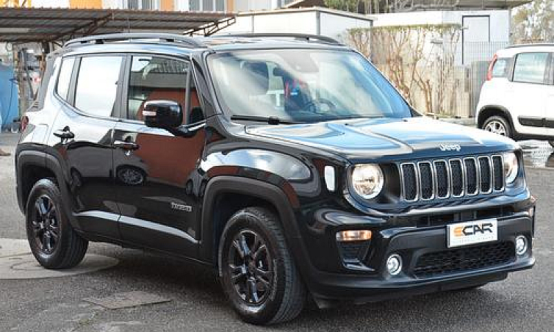 Jeep Renegade 1.0 T3...
